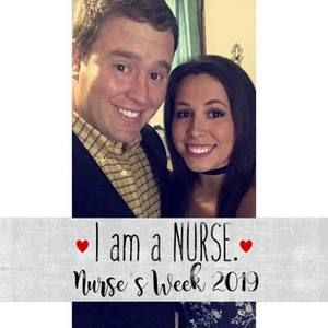 Meet your Posher, Hillary